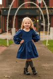 Edelweiss Dress PDF Sewing Pattern