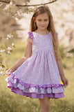 Blossom Dress PDF Sewing Pattern