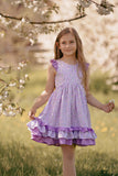 Blossom Dress PDF Sewing Pattern
