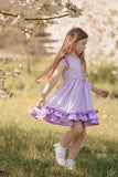 Blossom Dress PDF Sewing Pattern