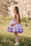 Blossom Dress PDF Sewing Pattern
