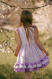Blossom Dress PDF Sewing Pattern