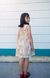 Peony Dress PDF Sewing Pattern