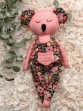 Gumnut PDF Sewing Pattern