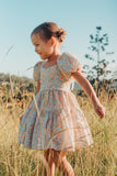 Willow Dress PDF Sewing Pattern