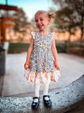 Blossom Dress PDF Sewing Pattern