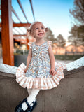 Blossom Dress PDF Sewing Pattern