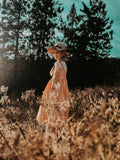 Bryony Dress PDF Sewing Pattern