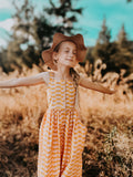 Bryony Dress PDF Sewing Pattern
