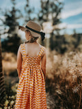 Bryony Dress PDF Sewing Pattern