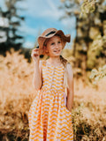 Bryony Dress PDF Sewing Pattern