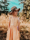Bryony Dress PDF Sewing Pattern