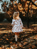 Kiku Dress PDF Sewing Pattern