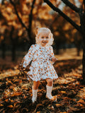 Kiku Dress PDF Sewing Pattern