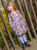 Kiku Dress PDF Sewing Pattern