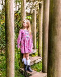 Kiku Dress PDF Sewing Pattern