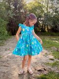 Blossom Dress PDF Sewing Pattern