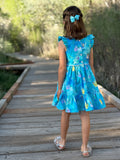 Blossom Dress PDF Sewing Pattern