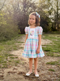 Bluebell Dress PDF Sewing Pattern