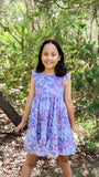 Blossom Dress PDF Sewing Pattern