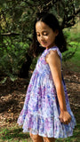Blossom Dress PDF Sewing Pattern