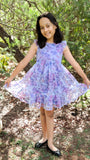 Blossom Dress PDF Sewing Pattern