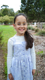 Bryony Dress PDF Sewing Pattern
