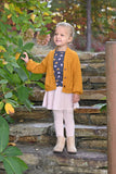 Cinnamon Cardigan PDF Sewing Pattern