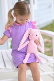 Bundle - Peppermint Baby & Cottontail PDF Sewing Patterns