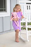 Bundle - Peppermint Baby & Cottontail PDF Sewing Patterns
