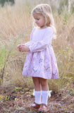 Sweet Pea Dress PDF Sewing Pattern