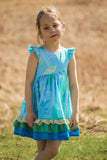 Blossom Dress PDF Sewing Pattern