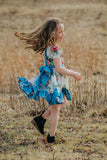 Bluebell Dress PDF Sewing Pattern