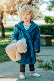 Cocoa Robe PDF Sewing Pattern