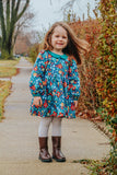 Edelweiss Dress PDF Sewing Pattern