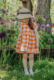 Gladioli Dress/Top PDF Sewing Pattern