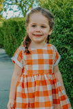 Gladioli Dress/Top PDF Sewing Pattern