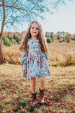 Kiku Dress PDF Sewing Pattern