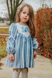 Penny Dress PDF Sewing Pattern