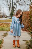 Penny Dress PDF Sewing Pattern