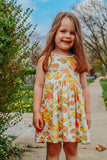 Rosehip PDF Sewing Pattern