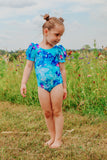 Lei Swimwear PDF Sewing Pattern