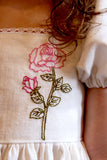 Juliet PDF Hand Embroidery Pattern