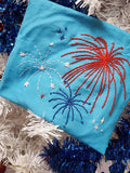 Pinwheel PDF Hand Embroidery Pattern