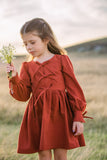 Kiku Dress PDF Sewing Pattern