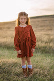 Kiku Dress PDF Sewing Pattern