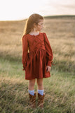 Kiku Dress PDF Sewing Pattern
