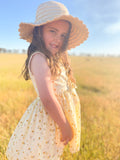 Kiku Dress PDF Sewing Pattern