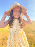 Kiku Dress PDF Sewing Pattern