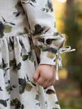 Kiku Dress PDF Sewing Pattern